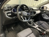  Audi  Q3 Sportback 35 TFSI Proline Adv Evolution Drag Värmare #9