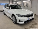  Bmw  Serie 3 320d xDrive Touring Sport Line HiFi Rattvärme #2