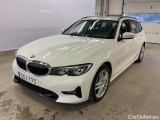  Bmw  Serie 3 320d xDrive Touring Sport Line HiFi Rattvärme #3
