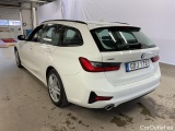  Bmw  Serie 3 320d xDrive Touring Sport Line HiFi Rattvärme #4