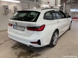  Bmw  Serie 3 320d xDrive Touring Sport Line HiFi Rattvärme #5