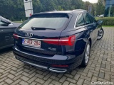  Audi  A6 Avant Bus. Sport 40 2.0TDi 204pk/cv 5p Quattro S-Tronic Automatic Diesel  6 #2