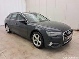  Audi  A6 Avant Bus. Sport 40 2.0TDi 204pk/cv 5p Quattro S-Tronic Automatic Diesel  6 #8
