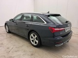  Audi  A6 Avant Bus. Sport 40 2.0TDi 204pk/cv 5p Quattro S-Tronic Automatic Diesel  6 #9