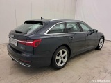  Audi  A6 Avant Bus. Sport 40 2.0TDi 204pk/cv 5p Quattro S-Tronic Automatic Diesel  6 #10