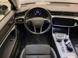  Audi  A6 Avant Bus. Sport 40 2.0TDi 204pk/cv 5p Quattro S-Tronic Automatic Diesel  6 #15
