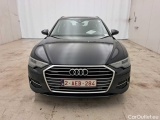  Audi  A6 Avant Bus. Sport 40 2.0TDi 204pk/cv 5p Quattro S-Tronic Automatic Diesel  6 #16