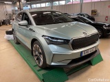  Skoda  ENYAQ iV80 Drag Skinn #2