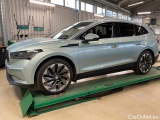  Skoda  ENYAQ iV80 Drag Skinn #3