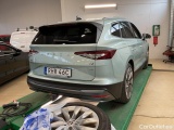  Skoda  ENYAQ iV80 Drag Skinn #5