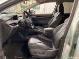  Skoda  ENYAQ iV80 Drag Skinn #6