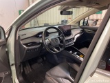  Skoda  ENYAQ iV80 Drag Skinn #8