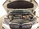  Skoda  Superb iV Plug-In 218 Style Business Drag Värmare #17