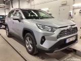  Toyota  RAV4 2.5 Hybrid AWD-i Active Komfortpkt Drag 
