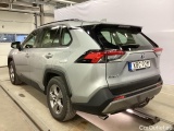  Toyota  RAV4 2.5 Hybrid AWD-i Active Komfortpkt Drag #4