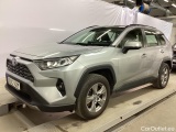  Toyota  RAV4 2.5 Hybrid AWD-i Active Komfortpkt Drag #3