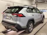  Toyota  RAV4 2.5 Hybrid AWD-i Active Komfortpkt Drag #5
