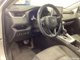  Toyota  RAV4 2.5 Hybrid AWD-i Active Komfortpkt Drag #6
