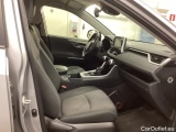  Toyota  RAV4 2.5 Hybrid AWD-i Active Komfortpkt Drag #7