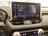  Toyota  RAV4 2.5 Hybrid AWD-i Active Komfortpkt Drag #9