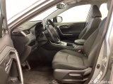  Toyota  RAV4 2.5 Hybrid AWD-i Active Komfortpkt Drag #11