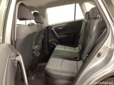  Toyota  RAV4 2.5 Hybrid AWD-i Active Komfortpkt Drag #13