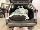  Toyota  RAV4 2.5 Hybrid AWD-i Active Komfortpkt Drag #12