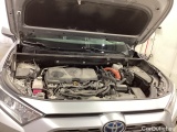  Toyota  RAV4 2.5 Hybrid AWD-i Active Komfortpkt Drag #14