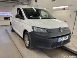  Volkswagen  Caddy Cargo Maxi 122 Aut Drag Kamera #2
