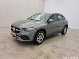  Mercedes  GLA GLA200d Business Solution 2.0d 150pk/cv 5p 8G-DCT Automatic Diesel  7 