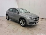 Mercedes  GLA GLA200d Business Solution 2.0d 150pk/cv 5p 8G-DCT Automatic Diesel  7 #8