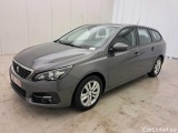  Peugeot  308 SW Business 1.5BlueHDi S&S 130pk/cv 5p Manual Diesel  8 