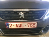  Peugeot  308 SW Business 1.5BlueHDi S&S 130pk/cv 5p Manual Diesel  8 #7