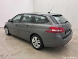  Peugeot  308 SW Business 1.5BlueHDi S&S 130pk/cv 5p Manual Diesel  8 #9