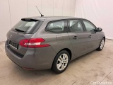  Peugeot  308 SW Business 1.5BlueHDi S&S 130pk/cv 5p Manual Diesel  8 #10