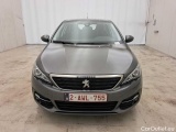  Peugeot  308 SW Business 1.5BlueHDi S&S 130pk/cv 5p Manual Diesel  8 #16