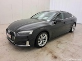  Audi  A5 Sportback Bus. Advanced 35 2.0TDi 163pk/cv 5p S-Tronic Automatic Diesel  10 