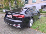  Audi  A5 Sportback Bus. Advanced 35 2.0TDi 163pk/cv 5p S-Tronic Automatic Diesel  10 #2