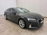  Audi  A5 Sportback Bus. Advanced 35 2.0TDi 163pk/cv 5p S-Tronic Automatic Diesel  10 #8