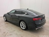  Audi  A5 Sportback Bus. Advanced 35 2.0TDi 163pk/cv 5p S-Tronic Automatic Diesel  10 #9