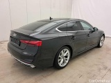  Audi  A5 Sportback Bus. Advanced 35 2.0TDi 163pk/cv 5p S-Tronic Automatic Diesel  10 #10