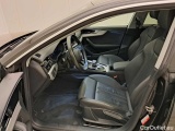  Audi  A5 Sportback Bus. Advanced 35 2.0TDi 163pk/cv 5p S-Tronic Automatic Diesel  10 #11