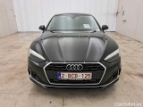  Audi  A5 Sportback Bus. Advanced 35 2.0TDi 163pk/cv 5p S-Tronic Automatic Diesel  10 #16