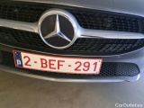  Mercedes  CLA-Klasse CLA180d Sedan 2.0d 116pk/cv 4p Manual Diesel  12 #7