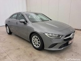 Mercedes  CLA-Klasse CLA180d Sedan 2.0d 116pk/cv 4p Manual Diesel  12 #8
