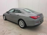  Mercedes  CLA-Klasse CLA180d Sedan 2.0d 116pk/cv 4p Manual Diesel  12 #9