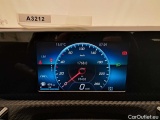  Mercedes  CLA-Klasse CLA180d Sedan 2.0d 116pk/cv 4p Manual Diesel  12 #13