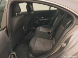  Mercedes  CLA-Klasse CLA180d Sedan 2.0d 116pk/cv 4p Manual Diesel  12 #14