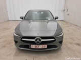 Mercedes  CLA-Klasse CLA180d Sedan 2.0d 116pk/cv 4p Manual Diesel  12 #16