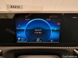  Mercedes  CLA-Klasse CLA180d Sedan 2.0d 116pk/cv 4p Manual Diesel  12 #19